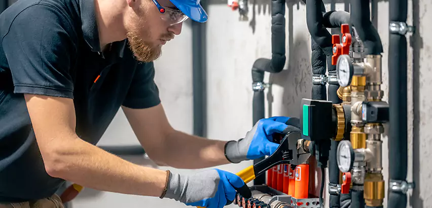 Rainsoft Water Softener Maintenance in Austintown