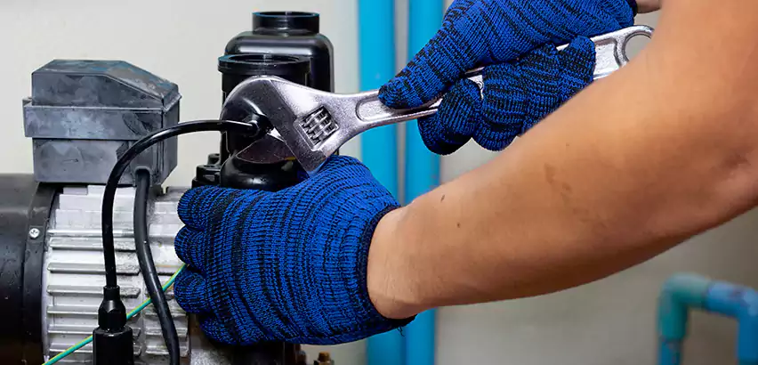 Well Water System Repair in Austintown, OH