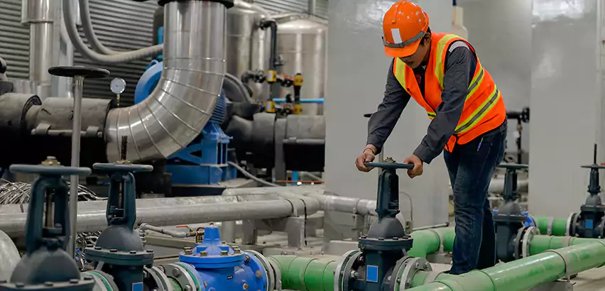 Top-Notch Trenchless Sewer Line Repair Services in Austintown, OH.