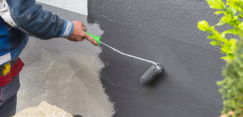 Walls Waterproofing in Austintown, OH