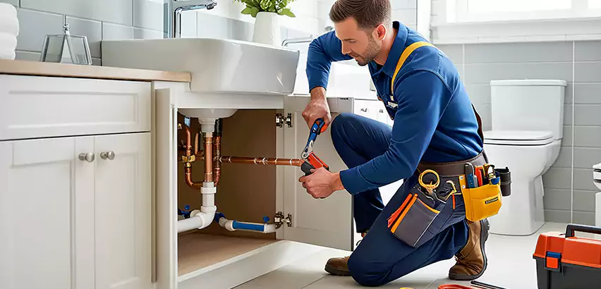 Water Damage Restoration in Austintown