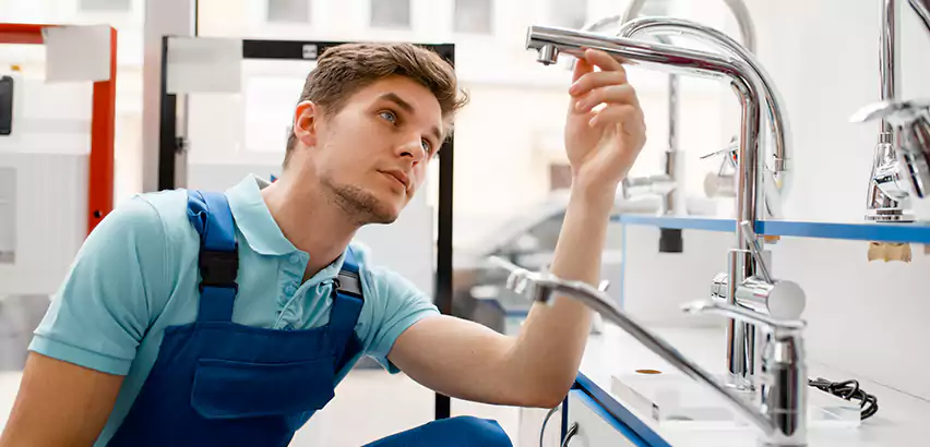 Water Leak Detection in Austintown