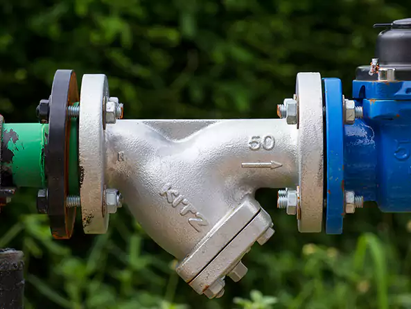 Why Choose Austintown Plumbing for Backflow Preventer Services in Austintown, OH?