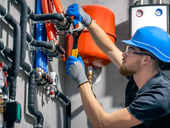 Why Choose Austintown Plumbing for Backflow Preventer Installation in Austintown, OH?