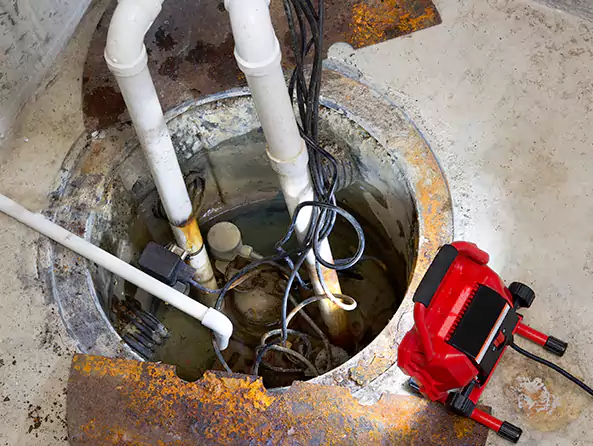 Why Choose Austintown Plumbing for Basement Sump Pump Installation in Austintown?