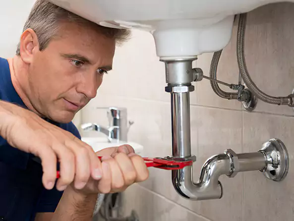 Why Choose Austintown Plumbing for Bathroom Plumbing in Austintown, OH?