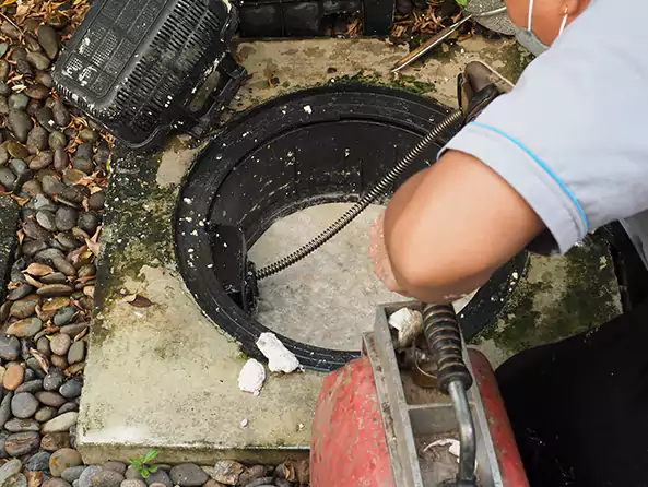 Why Choose Austintown Plumbing for Clogged Drain Repair in Austintown, OH?