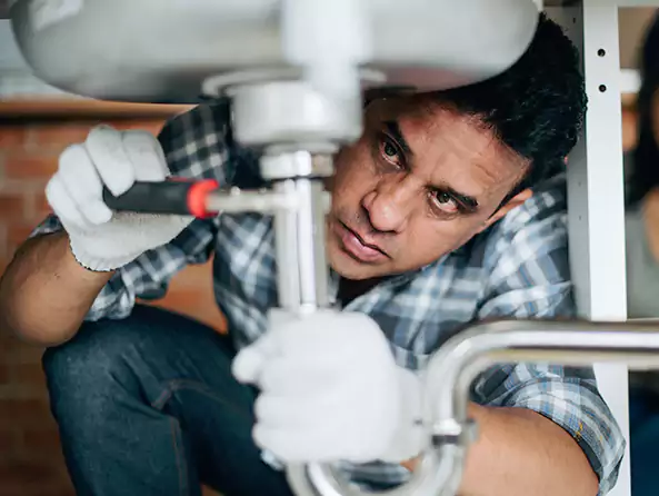  Why Choose Austintown Plumbing for Clogged Sewer Line Repair in Austintown, OH?