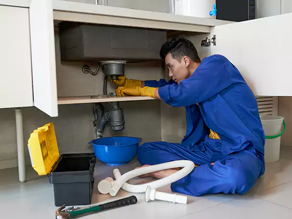Why Choose Austintown Plumbing for Drain Cleaning in Austintown, OH?