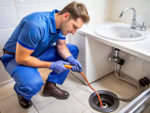 Why Choose Austintown Plumbing for Drain Repairs in Austintown, OH?