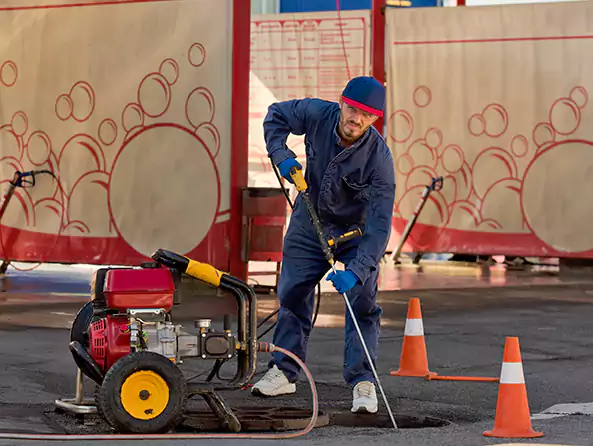 Why Choose Austintown Plumbing for Drain Services in Austintown, OH?