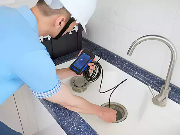 Why Choose Austintown Plumbing for Drain Unblocking in Austintown, OH?