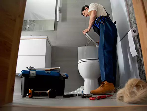  Why Choose Austintown Plumbing for Drainage Services in Austintown, OH?]