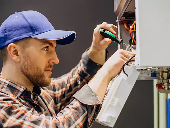 Why Choose Austintown Plumbing for Electric Tankless Water Heater Installation in Austintown, OH?
