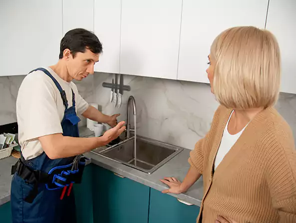 Why Choose Austintown Plumbing for Emergency Plumbing Repair in Austintown, OH?