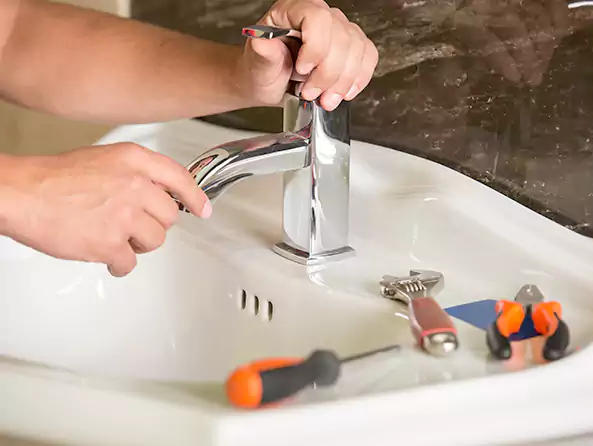 Why Choose Austintown Plumbing for Bathroom Faucet Installation in Austintown, OH?