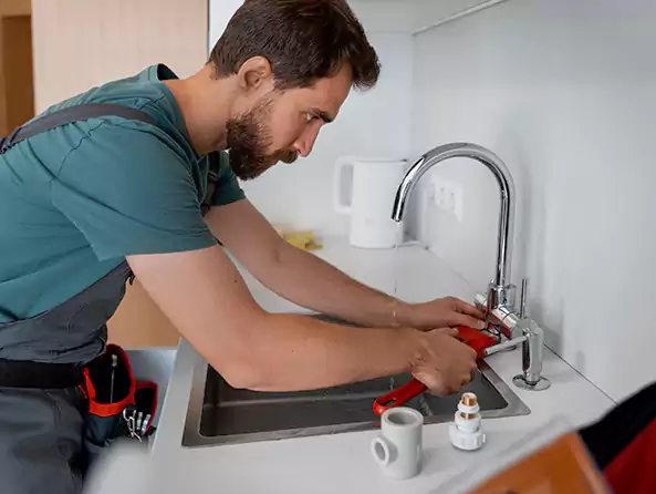 Why Choose Austintown Plumbing for Faucet Repair in Austintown, OH?