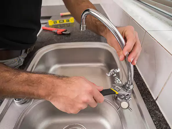 Why Choose Austintown Plumbing for Faucet Replacement in Austintown, OH?
