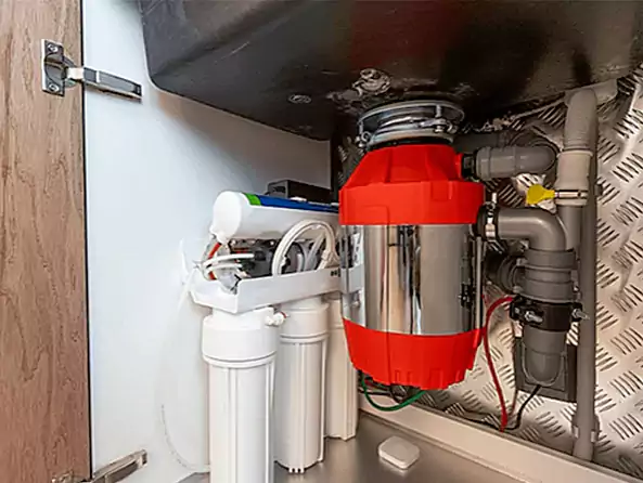 Why Choose Austintown Plumbing for Garbage Disposal Installation in Austintown, OH?