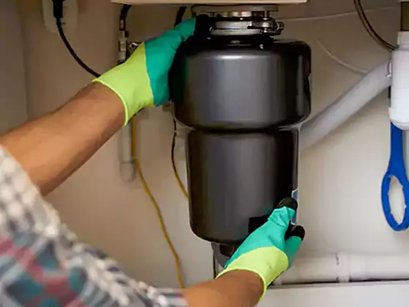 Why Choose Austintown Plumbing for Garbage Disposal Replacement in Austintown, OH?