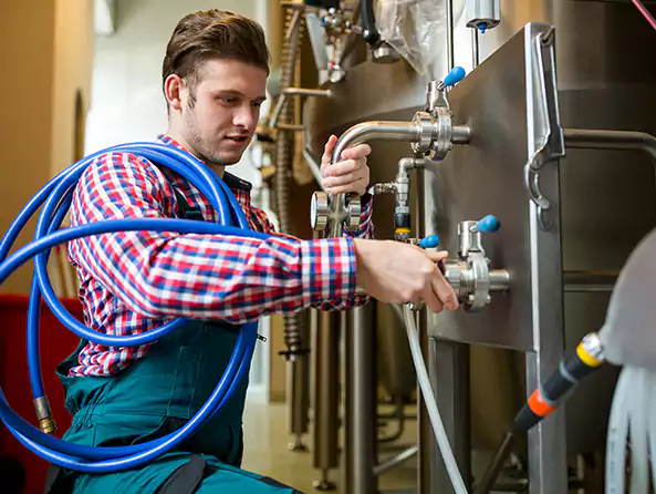 Why Choose Austintown Plumbing for Gas Leak Repair in Austintown, OH?