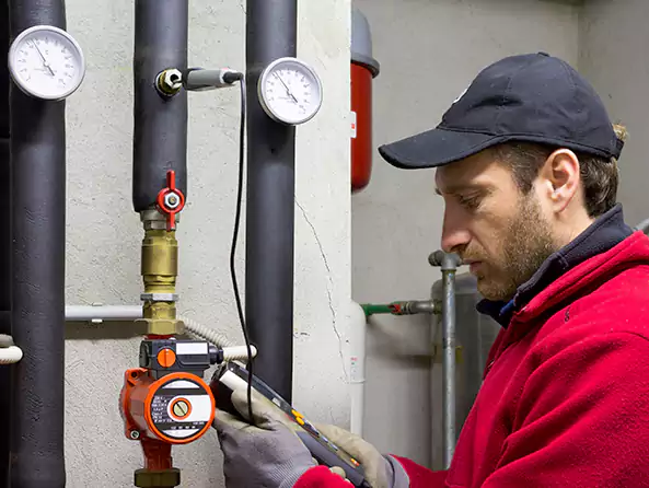 Why Choose Austintown Plumbing for Gas Line Installation in Austintown, OH?