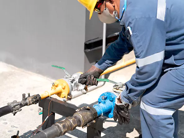  Why Choose Austintown Plumbing for Gas Line Repair in Austintown, OH?