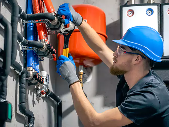 Why Choose Austintown Plumbing for Gas Water Heater Installation in Austintown, OH