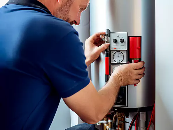 Why Choose Austintown Plumbing for Gas Water Heater Replacement in Austintown, OH?