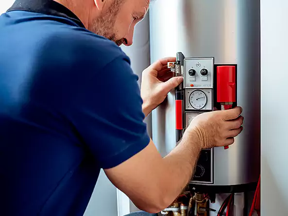 Why Choose Austintown Plumbing for Hot Water Tank Maintenance in Austintown, OH?