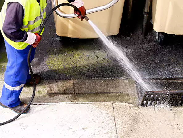 Why Choose Austintown Plumbing for Hydro Jetting in Austintown, OH?