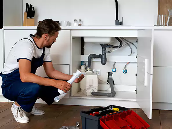 Why Choose Austintown Plumbing for Insinkerator Installation in Austintown, OH?