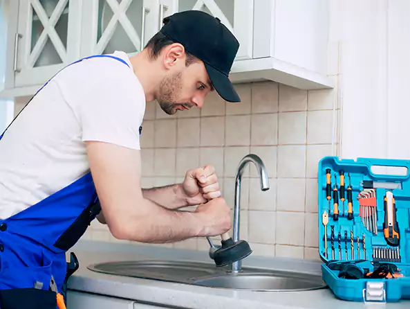 Why Choose Austintown Plumbing for Kitchen Plumbing in Austintown, OH?