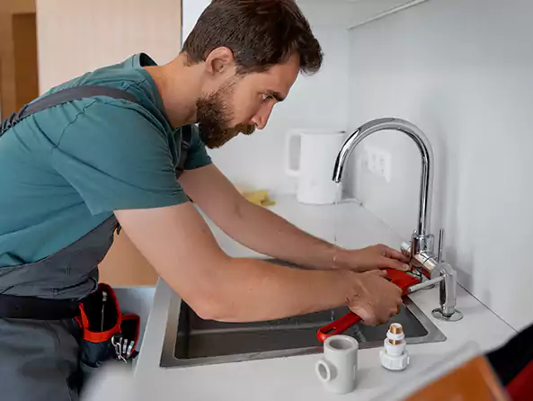 Why Choose Austintown Plumbing for Kitchen Sink Installation in Austintown, OH?