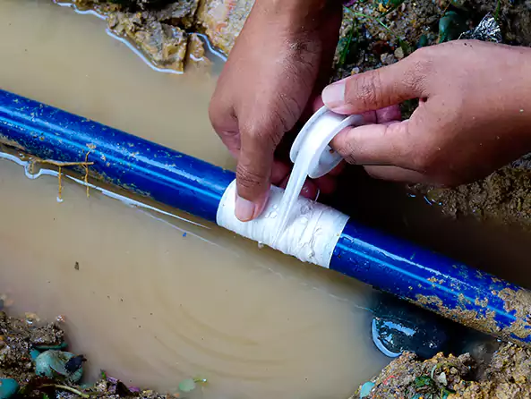  Why Choose Austintown Plumbing for Leak Detection in Austintown, OH?]