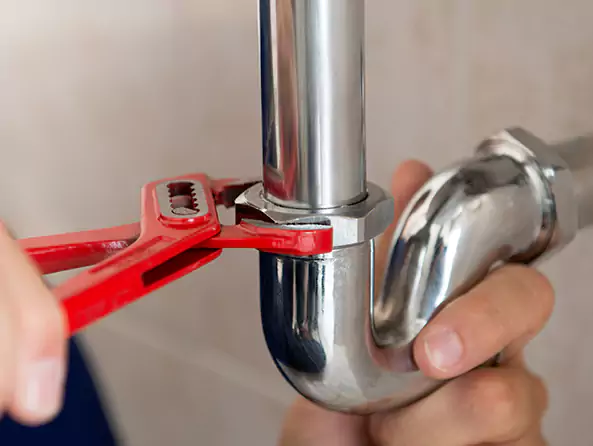 Why Choose Austintown Plumbing for PEX Pipe Installation in Austintown, OH?