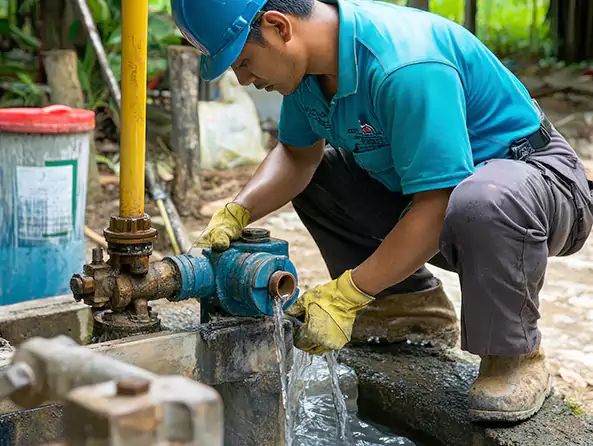 Why Choose Austintown Plumbing for Pipe Repair in Austintown, OH?