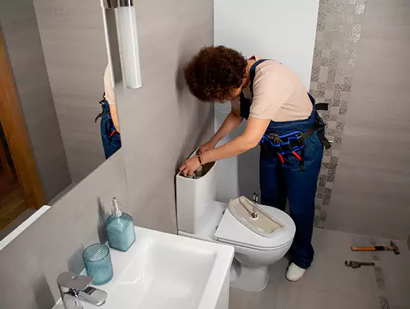 Why Choose Austintown Plumbing for Plumbers Near Me in Austintown, OH?