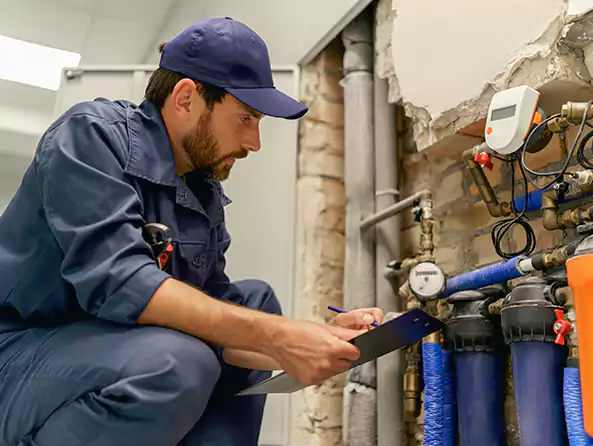 Why Choose Austintown Plumbing for Plumbing Maintenance in Austintown, OH?