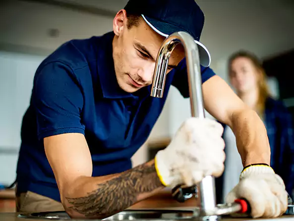 Why Choose Austintown Plumbing for Plumbing Repair in Austintown, OH?