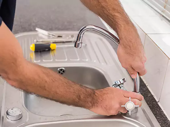 Why Choose Austintown Plumbing for Plumbing Replacement in Austintown, OH?