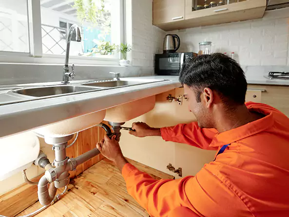 Why Choose Austintown Plumbing for Residential Plumbing Service in Austintown, OH?