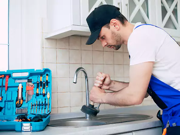 Why Choose Austintown Plumbing for Rooter Services in Austintown, OH?