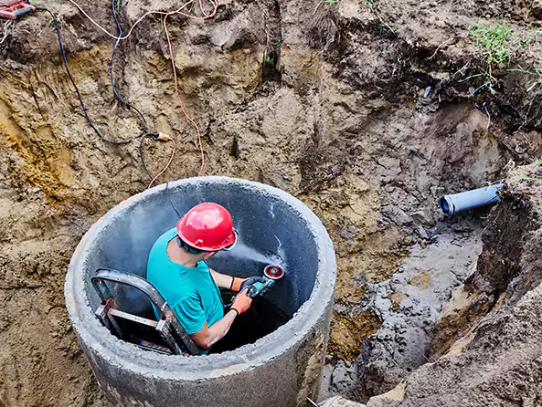 Why Choose Austintown Plumbing for Septic Tank Repair in Austintown, OH?