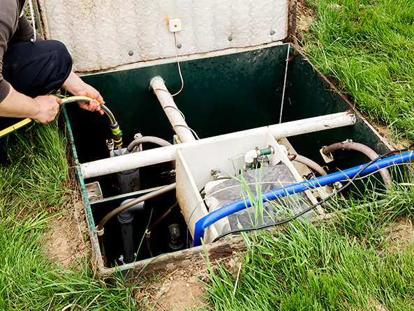 Why Choose Austintown Plumbing for Sewage Ejector Pump Installation in Austintown, OH?