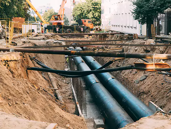 Why Choose Austintown Plumbing for Sewer Cleaning in Austintown, OH?
