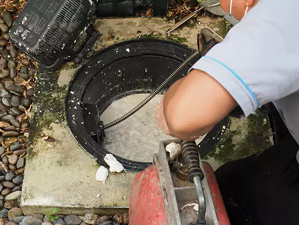 Why Choose Austintown Plumbing for Sewer Line Cleaning in Austintown, OH?