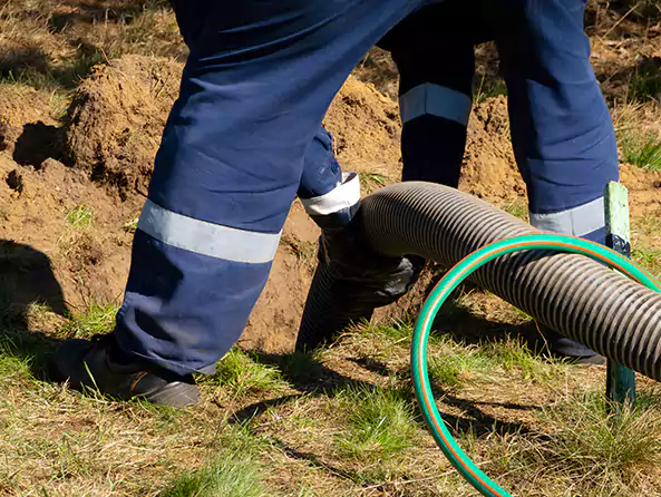 Why Choose Austintown Plumbing for Sewer Line Replacement in Austintown, OH?