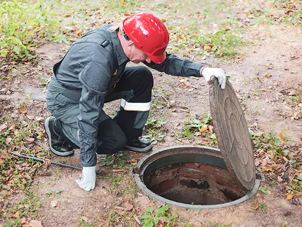 Why Choose Austintown Plumbing for Sewer Repair in Austintown, OH?