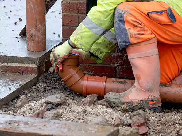 Why Choose Austintown Plumbing for Sewer Replacement in Austintown, OH?